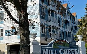 Mill Creek Hotel